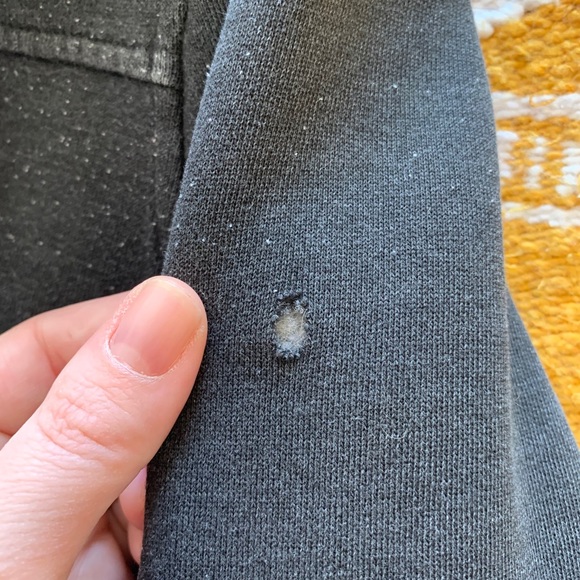 MATIX zip up hoodie - Picture 8 of 8